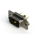 627-5W1-224-3TA by EDAC Inc. - CONNECTOR D-SUB PLUG 5P PNL MNT SLDR