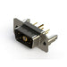 627-5W1-224-5TD by EDAC Inc. - CONNECTOR D-SUB PLUG 5POS VERT SLDR