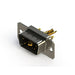 627-5W1-622-2N1 by EDAC Inc. - CONNECTOR D-SUB PLUG 5POS SLDR CUP