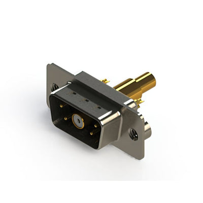 627-5W1-622-5N2 by EDAC Inc. - CONNECTOR D-SUB PLUG 5POS SLDR CUP