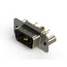 627-5W1-624-3N3 by EDAC Inc. - CONNECTOR D-SUB PLUG 5P PNL MNT SLDR
