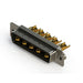 627-5W5-222-4NA by EDAC Inc. - CONNECTOR D-SUB PLUG 5POS SLDR CUP