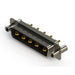 627-5W5-224-1TC by EDAC Inc. - CONNECTOR D-SUB PLUG 5P PNL MNT SLDR