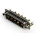 627-5W5-224-2T4 by EDAC Inc. - CONNECTOR D-SUB PLUG 5P PNL MNT SLDR