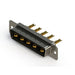 627-5W5-622-1N1 by EDAC Inc. - CONNECTOR D-SUB PLUG 5POS SLDR CUP