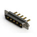 627-5W5-622-1T2 by EDAC Inc. - CONNECTOR D-SUB PLUG 5POS SLDR CUP
