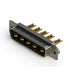 627-5W5-622-2T2 by EDAC Inc. - CONNECTOR D-SUB PLUG 5POS SLDR CUP