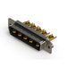 627-5W5-622-4NA by EDAC Inc. - CONNECTOR D-SUB PLUG 5POS SLDR CUP
