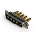 627-5W5-622-7N2 by EDAC Inc. - CONNECTOR D-SUB PLUG 5POS SLDR CUP