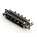 627-5W5-624-3NC by EDAC Inc. - CONNECTOR D-SUB PLUG 5P PNL MNT SLDR