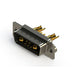 627-7W2-222-3T2 by EDAC Inc. - CONNECTOR D-SUB PLUG 7POS SLDR CUP