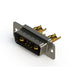 627-7W2-222-4T1 by EDAC Inc. - CONNECTOR D-SUB PLUG 7POS SLDR CUP
