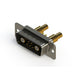 627-7W2-222-5N1 by EDAC Inc. - CONNECTOR D-SUB PLUG 7POS SLDR CUP