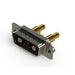 627-7W2-222-7NA by EDAC Inc. - CONNECTOR D-SUB PLUG 7POS SLDR CUP