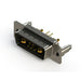 627-7W2-224-1N5 by EDAC Inc. - CONNECTOR D-SUB PLUG 7POS VERT SLDR