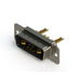 627-7W2-622-1N1 by EDAC Inc. - CONNECTOR D-SUB PLUG 7POS SLDR CUP