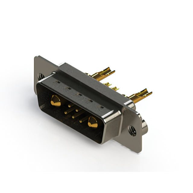 627-7W2-622-1T2 by EDAC Inc. - CONNECTOR D-SUB PLUG 7POS SLDR CUP