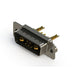 627-7W2-622-1TA by EDAC Inc. - CONNECTOR D-SUB PLUG 7POS SLDR CUP