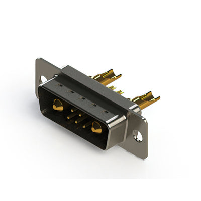 627-7W2-622-2T1 by EDAC Inc. - CONNECTOR D-SUB PLUG 7POS SLDR CUP