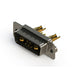 627-7W2-622-3NA by EDAC Inc. - CONNECTOR D-SUB PLUG 7POS SLDR CUP