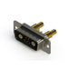 627-7W2-622-7T1 by EDAC Inc. - CONNECTOR D-SUB PLUG 7POS SLDR CUP