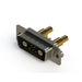 627-7W2-622-7T2 by EDAC Inc. - CONNECTOR D-SUB PLUG 7POS SLDR CUP