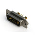 627-7W2-624-4T2 by EDAC Inc. - CONNECTOR D-SUB PLUG 7P PNL MNT SLDR