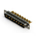 627-8W8-222-4T1 by EDAC Inc. - CONNECTOR D-SUB PLUG 8POS SLDR CUP