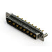 627-8W8-224-1TB by EDAC Inc. - CONNECTOR D-SUB PLUG 8P PNL MNT SLDR