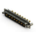 627-8W8-224-3N4 by EDAC Inc. - CONNECTOR D-SUB PLUG 8P PNL MNT SLDR