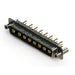 627-8W8-224-5TC by EDAC Inc. - CONNECTOR D-SUB PLUG 8P PNL MNT SLDR