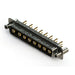 627-8W8-224-7T4 by EDAC Inc. - CONNECTOR D-SUB PLUG 8P PNL MNT SLDR