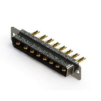 627-8W8-622-1N1 by EDAC Inc. - CONNECTOR D-SUB PLUG 8POS SLDR CUP
