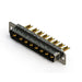 627-8W8-622-2T1 by EDAC Inc. - CONNECTOR D-SUB PLUG 8POS SLDR CUP