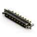 627-8W8-624-3NC by EDAC Inc. - CONNECTOR D-SUB PLUG 8P PNL MNT SLDR