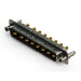 627-8W8-624-3T6 by EDAC Inc. - CONNECTOR D-SUB PLUG 8P PNL MNT SLDR