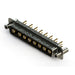 627-8W8-624-5NC by EDAC Inc. - CONNECTOR D-SUB PLUG 8P PNL MNT SLDR