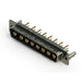 627-8W8-624-7T5 by EDAC Inc. - CONNECTOR D-SUB PLUG 8POS VERT SLDR