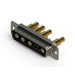 627-9W4-222-5N1 by EDAC Inc. - CONNECTOR D-SUB PLUG 9POS SLDR CUP