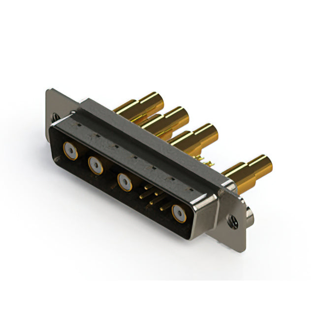 627-9W4-222-7T2 by EDAC Inc. - CONNECTOR D-SUB PLUG 9POS SLDR CUP