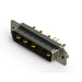627-9W4-224-1NA by EDAC Inc. - CONNECTOR D-SUB PLUG 9P PNL MNT SLDR