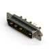 627-9W4-224-2NA by EDAC Inc. - CONNECTOR D-SUB PLUG 9P PNL MNT SLDR