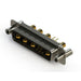 627-9W4-224-4T4 by EDAC Inc. - CONNECTOR D-SUB PLUG 9P PNL MNT SLDR