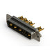 627-9W4-622-4TA by EDAC Inc. - CONNECTOR D-SUB PLUG 9POS SLDR CUP