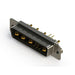 627-9W4-624-1N2 by EDAC Inc. - CONNECTOR D-SUB PLUG 9P PNL MNT SLDR