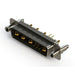 627-9W4-624-1NE by EDAC Inc. - CONNECTOR D-SUB PLUG 9P PNL MNT SLDR