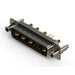 627-9W4-624-2N6 by EDAC Inc. - CONNECTOR D-SUB PLUG 9P PNL MNT SLDR