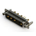 627-9W4-624-2TE by EDAC Inc. - CONNECTOR D-SUB PLUG 9P PNL MNT SLDR