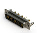 627-9W4-624-3N5 by EDAC Inc. - CONNECTOR D-SUB PLUG 9POS VERT SLDR