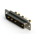 627-9W4-624-4T1 by EDAC Inc. - CONNECTOR D-SUB PLUG 9POS VERT SLDR